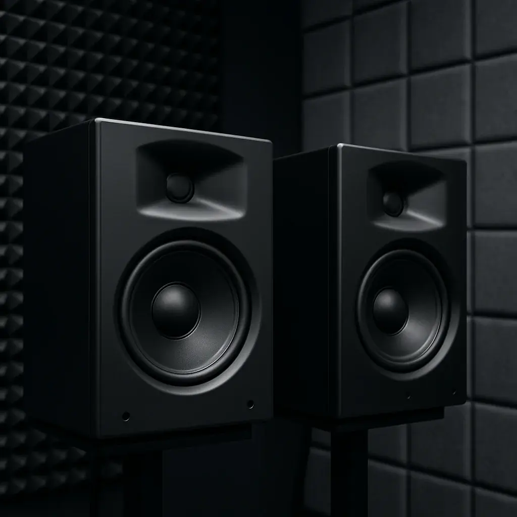 Seslendirme Sistemleri